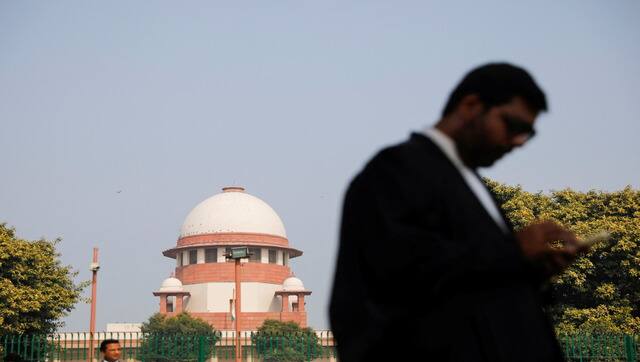 supreme court