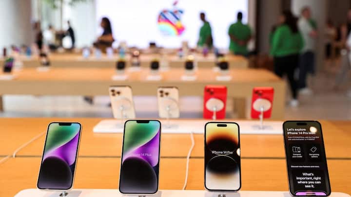 Despite Trump pressure, Apple to make all iPhone 17 models in India and ship to US