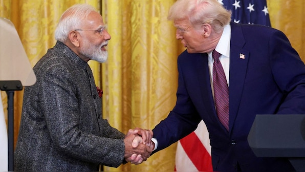 If India responds to Trump's tariffs in kind: What US sells to India