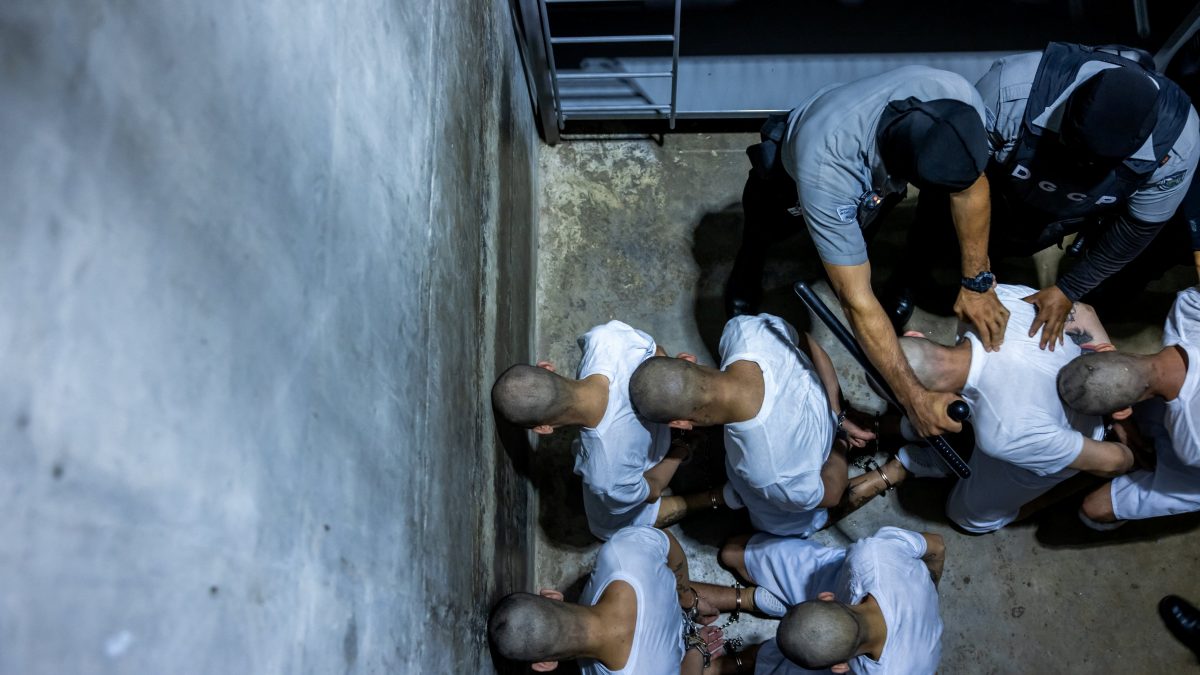 US judge demands repatriation of migrant deported in error by Trump administration US judge demands repatriation of migrant deported in error by Trump administration