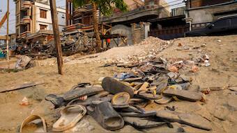 Representative Image. Reuters