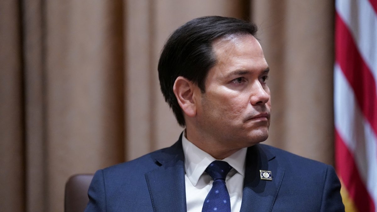 Operation Sindoor: Rubio speaks to Jaishankar and Pak PM Sharif, offers mediation