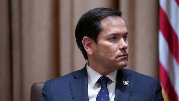 Operation Sindoor: Rubio speaks to Jaishankar and Pak PM Sharif, offers mediation
