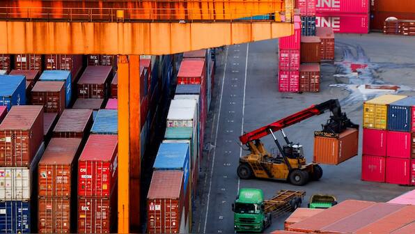 Taiwan turns tariff challenge into trade opportunity with US, says President Lai