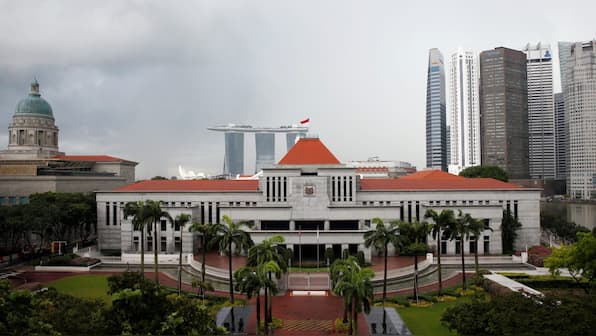 Singapore dissolves parliament as PM Wong faces first electoral test