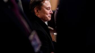 Judge extends ban on Elon Musk's DOGE on accessing social security files of Americans. File image/ Reuters