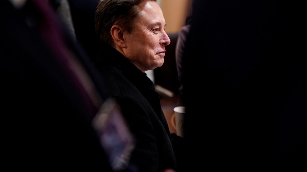 ‘Case exposes a wide fissure’: US judge extends ban on Musk-led Doge’s access to personal data ‘Case exposes a wide fissure’: US judge extends ban on Musk-led Doge’s access to personal data