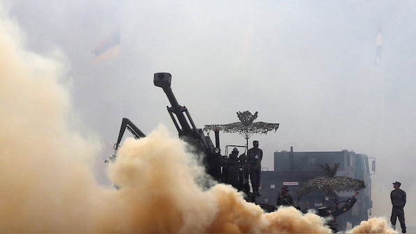 After iPhones, India eyes to add missiles, helicopters and battleships to its export basket with cheap loan offer
