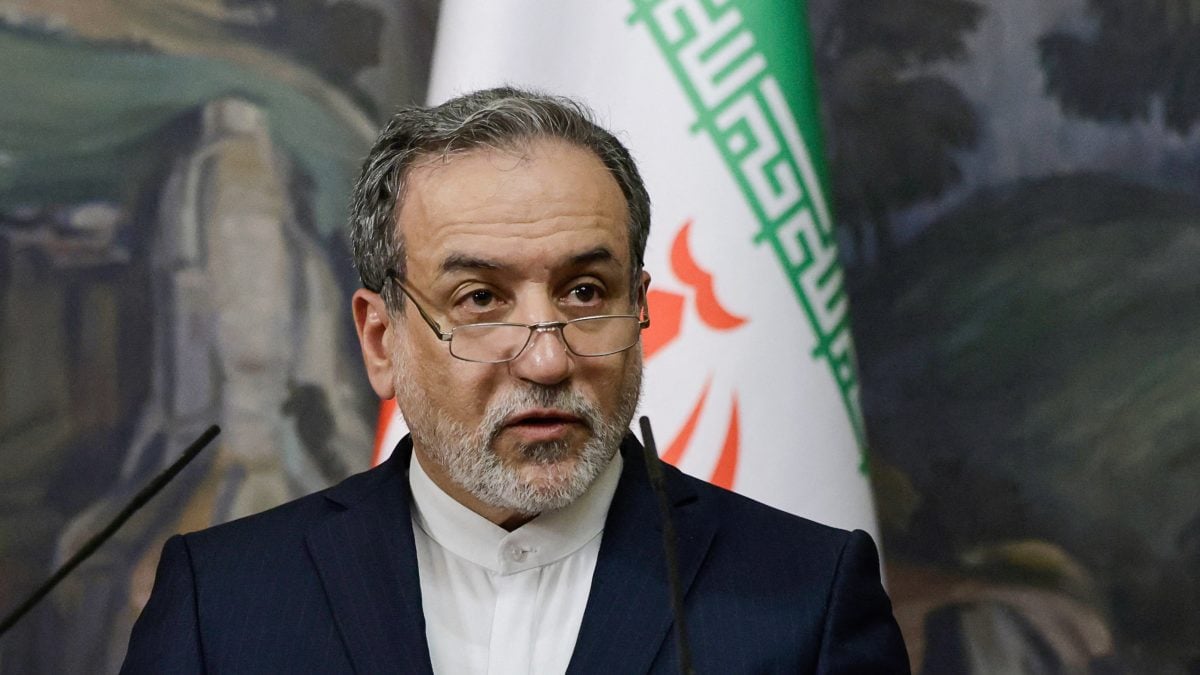 'Criminal behaviour': Iran warns of 'everlasting consequences' after US strikes on nuclear sites