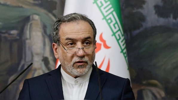 Iran defends 'death to America' slogan, says not against US citizens but its leadership