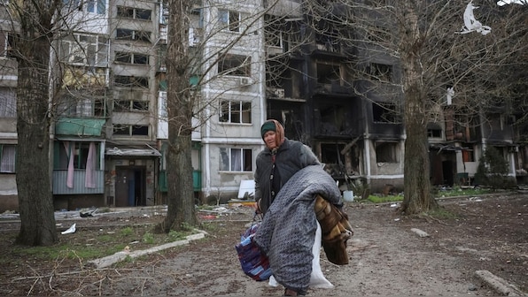 Britain urges Russia to commit to full ceasefire in Ukraine, not just a one-day pause
