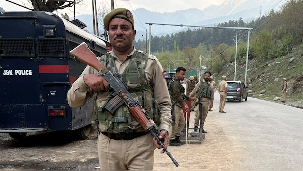 Pakistan 'concerned' over Pahalgam terror attack, but doesn't condemn killings claimed by offshoot it backs