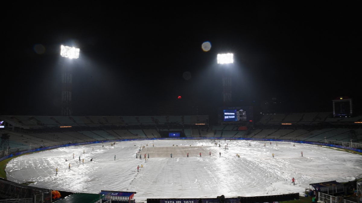 IPL 2025: How will the KKR vs PBKS washout impact the playoff scenario and who will benefit? IPL 2025: How will the KKR vs PBKS washout impact the playoff scenario and who will benefit?