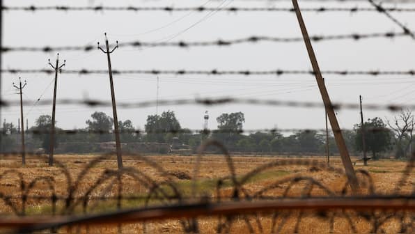 Water crisis fears rise in Pakistan after India's treaty suspension
