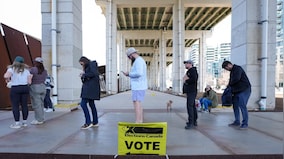 Canada Election Results 2025 LIVE: Carney trumps Poilievre as pollsters project victory for Liberals, longer wait for Conservatives
