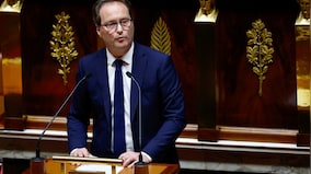 France adopts sweeping narcotics law to combat cocaine influx