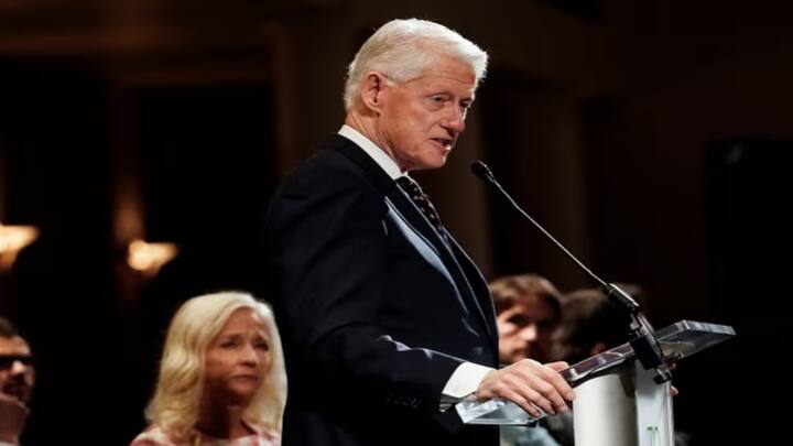 Clinton urges Americans to 'put aside resentment' as he marks 30 years of deadly Oklahoma City bombing Clinton urges Americans to 'put aside resentment' as he marks 30 years of deadly Oklahoma City bombing