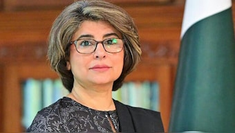 Pakistan foreign secretary in Bangladesh, a first in 15 years as Dhakha leans towards Islamabad. Image: X