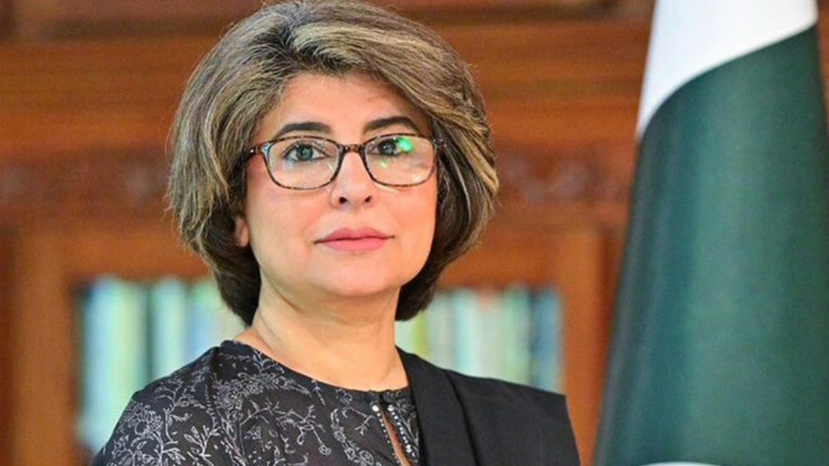 Pakistan foreign secretary in Bangladesh, a first in 15 years as Dhakha leans towards Islamabad. Image: X Pakistan foreign secretary in Bangladesh, a first in 15 years as Dhakha leans towards Islamabad. Image: X