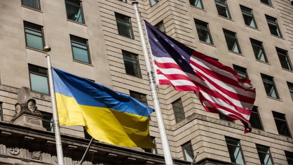 Trump administration issues apology after threatening to deport Ukrainian refugees in email blunder
