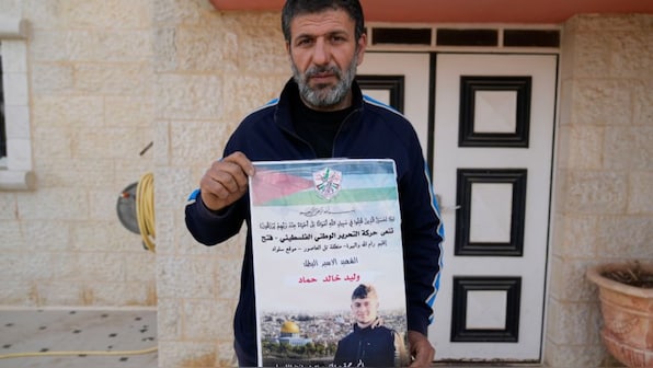 In jail for 6 months without being charged, Palestinian teenager dies in Israeli prison