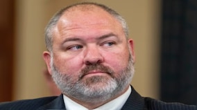 Trump sacks acting IRS chief after Bessent complained about Musk's involvement in the appointment