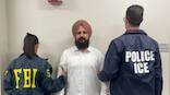 Khalistani terrorist Happy Passia arrested in US, FBI exposes Pakistan’s ISI link in its statement