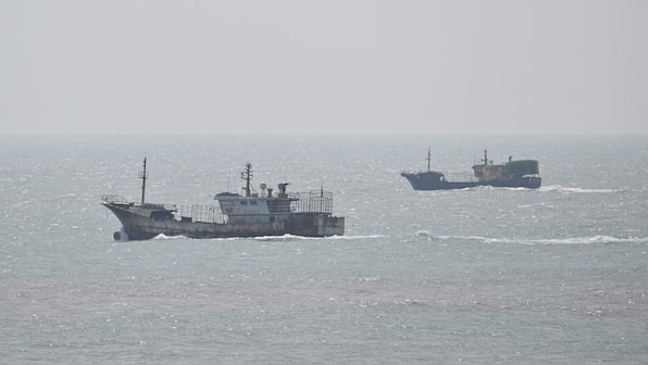 China’s military conducts major exercises near Taiwan, US condemns ‘intimidation’