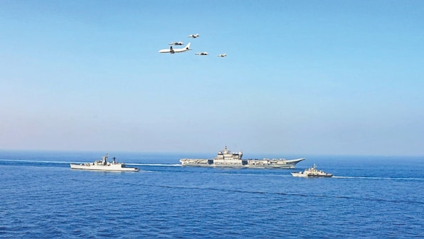 How shift from SAGAR to MAHASAGAR doctrine signals India’s outreach to larger Global South