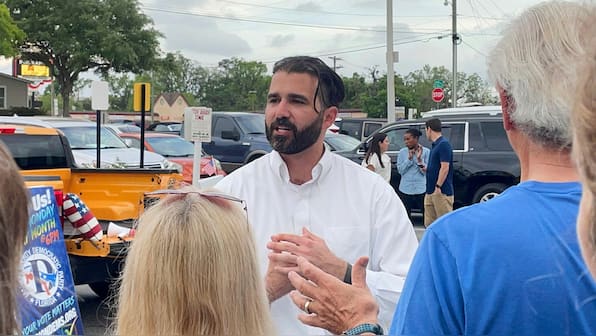 What are Florida’s special elections? Why are Republicans so worried?