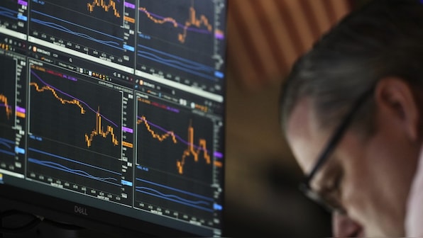 Wall Street: Trump's tariff letters undo what US job data, Big Beautiful Bill achieved last week