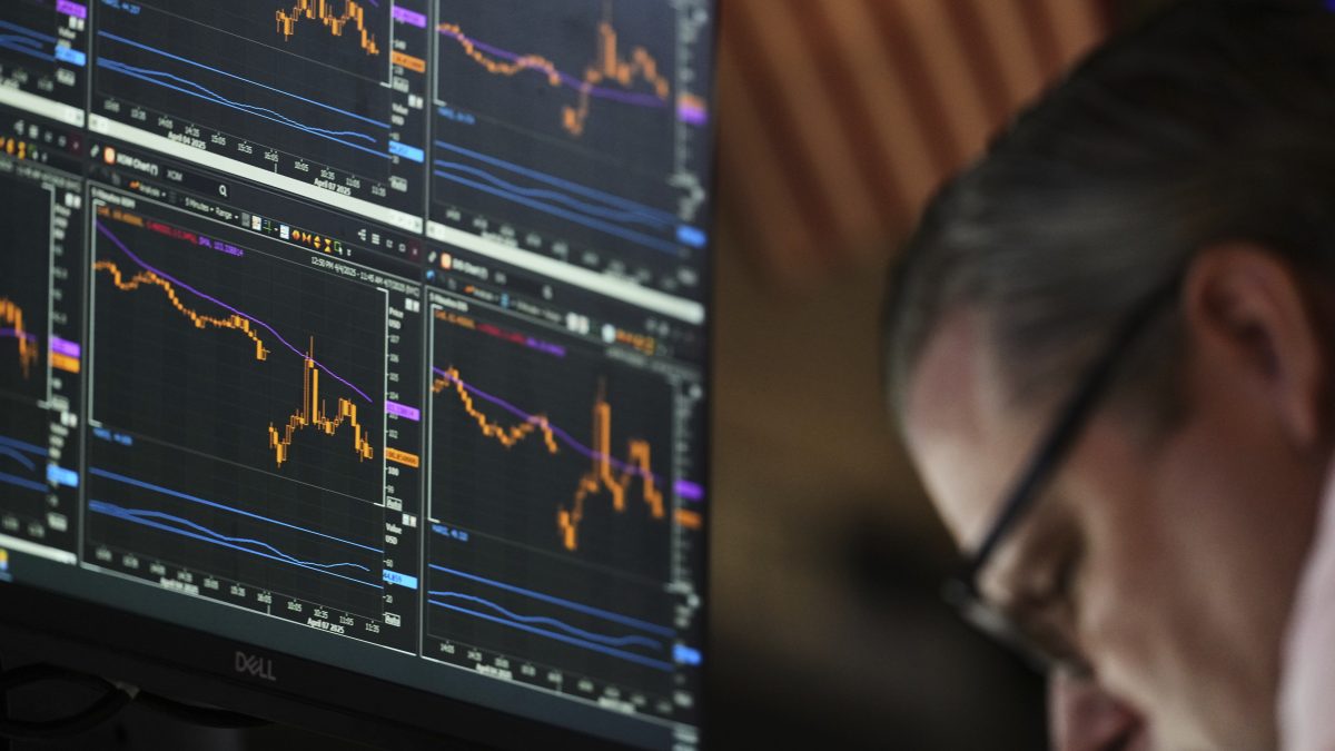 Wall Street: Trump's tariff letters undo what US job data, Big Beautiful Bill achieved last week Wall Street: Trump's tariff letters undo what US job data, Big Beautiful Bill achieved last week