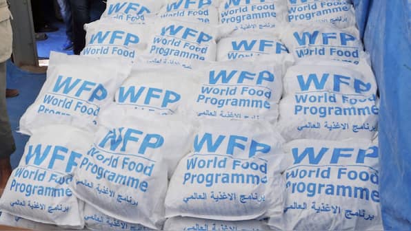Death sentence’: UN’s World Food Programme reacts to US ending lifesaving aid to feed millions