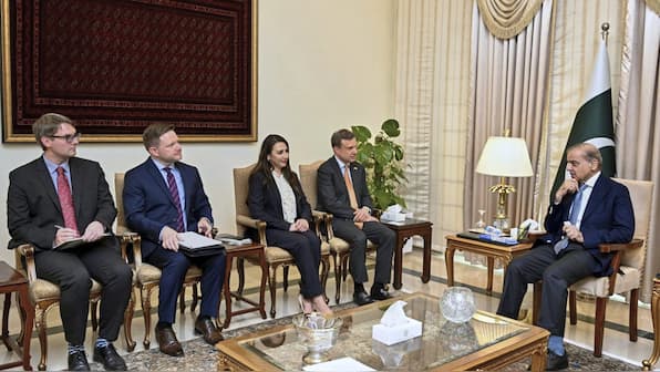 Amid Trump’s push for critical minerals, Pakistan says US firms seek to invest in its mining sector