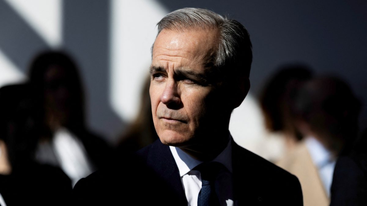 Canada's Carney says Trump raised '51st state' matter during March call Canada's Carney says Trump raised '51st state' matter during March call