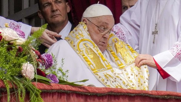 Why Pope Francis was considered a trailblazer