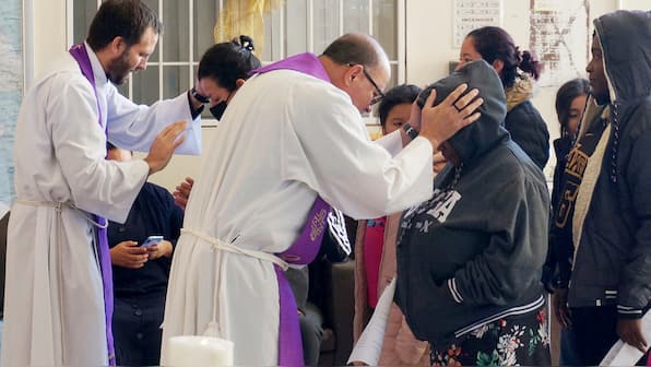 Pope Francis was a Jesuit. But what do we know about the religious order?