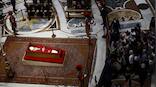Pope Francis Funeral LIVE: Thousands flock to St. Peter's Square for farewell