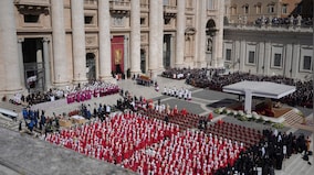 'Adios el papa Francisco': The world bids adieu to Pope Francis
