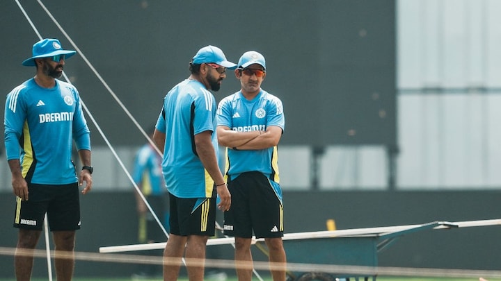 Indian cricket team coaches Abhishek Nayar, T Dilip sacked by BCCI after disastrous Australia tour: Report