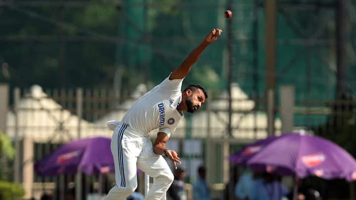 LSG vs MI: Will Akash Deep play for Lucknow against Mumbai Indians?