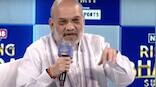 India's youth must uproot politics of appeasement, says Amit Shah at Rising Bharat Summit