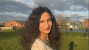 Anaya Bangar had played alongside well-known cricketers such as Yashasvi Jaiswal, Sarfaraz Khan and his brother Musheer Khan before undergoing HRT and gender-reaffirming surgery. Image credit: Instagram/@anayabangar