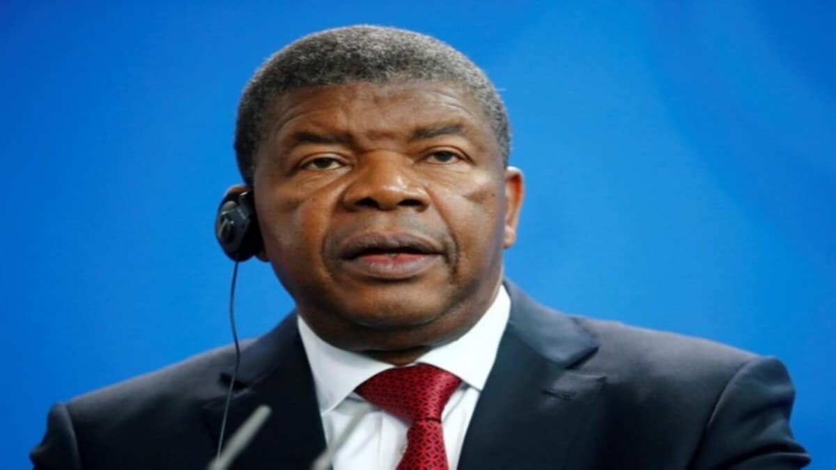 Angolan president to visit India from May 1-4 on first bilateral trip in 38 years