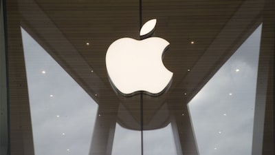 Apple is working on a set of AI devices (Photo: AP)