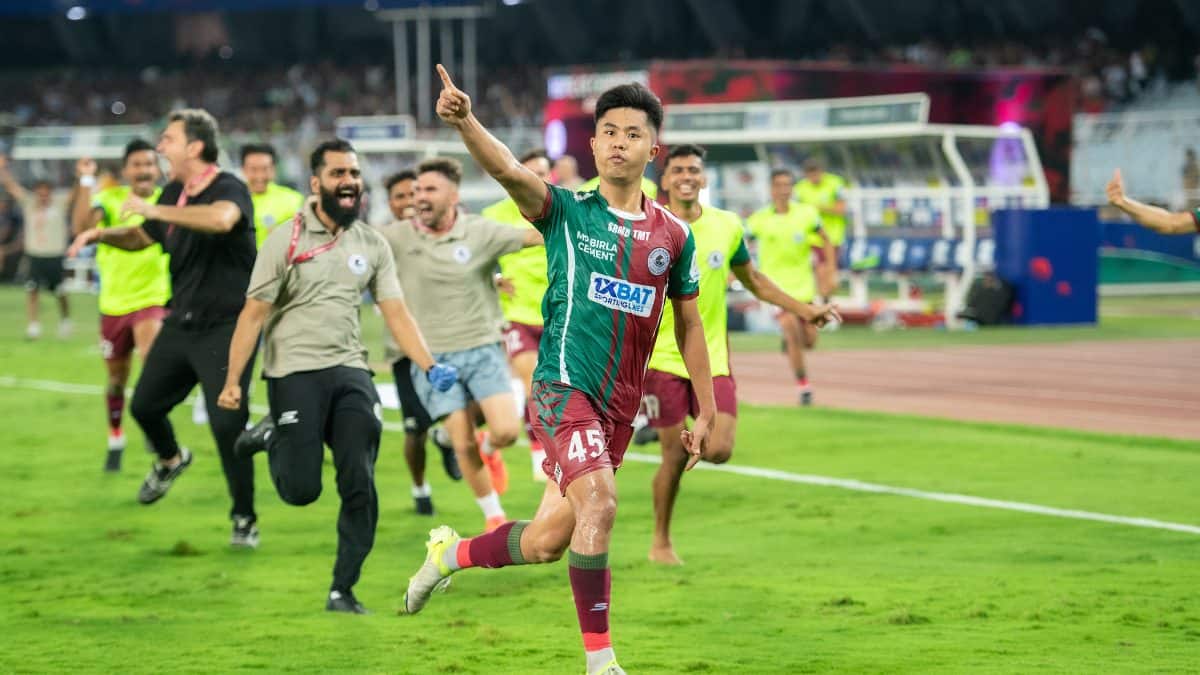 <div>Why Mohun Bagan's trip to Iran for AFC Champions League match is in jeopardy</div>