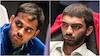 Indians at Freestyle Chess Paris: Why Arjun Erigaisi finished 5th while D Gukesh continued to be poor