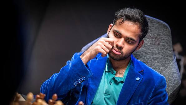 Freestyle Chess Tour Paris: Erigaisi suffers second consecutive loss; Carlsen and Nakamura play out draws in semis