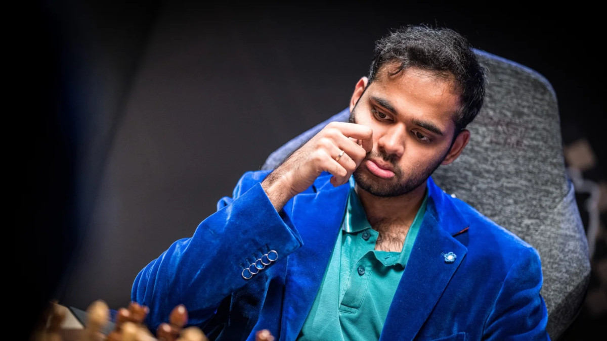 Freestyle Chess Tour Paris: Erigaisi suffers second consecutive loss; Carlsen and Nakamura play out draws in semis Freestyle Chess Tour Paris: Erigaisi suffers second consecutive loss; Carlsen and Nakamura play out draws in semis