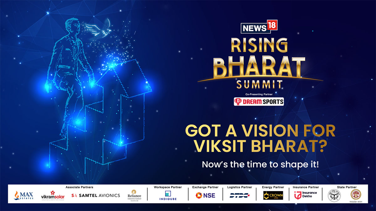 Climate Action, Innovation, and Policy: The Rising Bharat Summit 2025—A Blueprint for India’s Future Climate Action, Innovation, and Policy: The Rising Bharat Summit 2025—A Blueprint for India’s Future